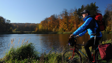 10 łatwych tras rowerowych