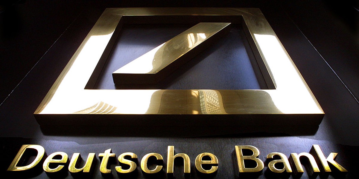 Deutsche Bank to największa grupa bankowa w Niemczech. W Polsce bank nie osiągnął dużej skali działalności w segmencie detalicznym.