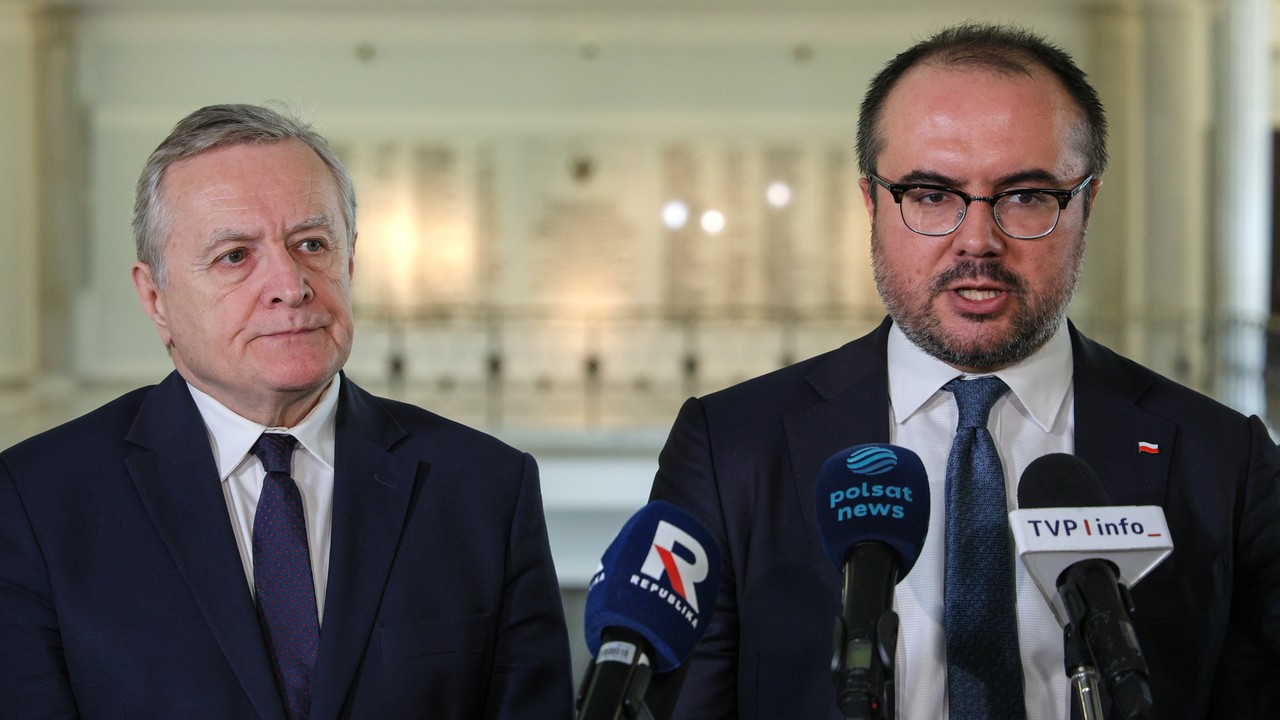 "Przestępstwo zdrady dyplomatycznej". PiS chce ukarania dyrektora Instytutu Pileckiego