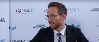 Wielkie pieniądze dla Polski. Buda: Myślę, że w ciągu kilku tygodni KPO będzie zatwierdzony