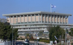 "Jerusalem Post": Większość w Knessecie chce uznać ustawę o IPN za negowanie Holokaustu