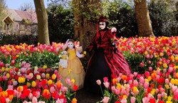 Co wiosna robi z naszym ciałem? Naturalne zmiany, których doświadczamy, gdy dni stają się słoneczne i dłuższe