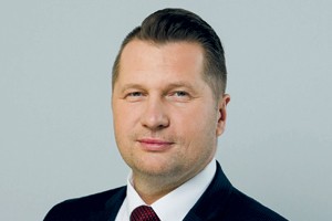 Czarnek: Na uczelnie trafi w tym roku dodatkowy miliard złotych