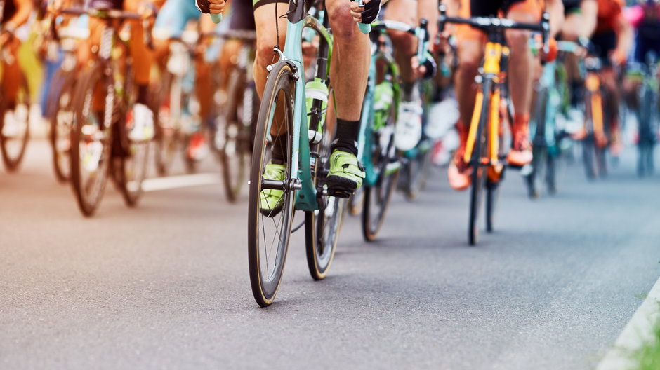 EF Pro Cycling pozostanie w światowym peletonie