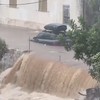 Nevreme u Grčkoj
