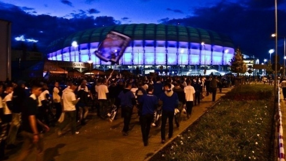 1 marca na stadionie przy ulicy Bułgarskiej Lech Poznań zmierzy się z Piastem Gliwice. Jak zwykle przy tej okazji nastąpi kilka zmian w organizacji komunikacji zbiorowej.