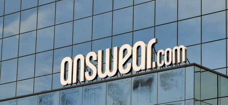 Answear.com wstrzymuje dostawy na Ukrainie