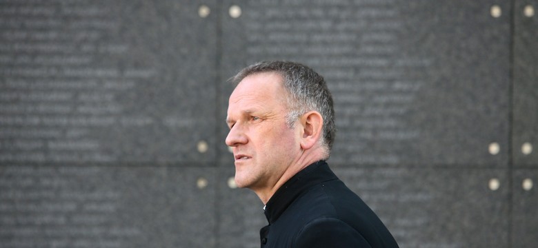 Ksiądz Lemański ocenia słowa abp. Hosera: Nie było przeprosin za pedofilię