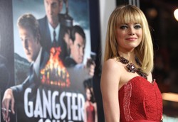 Oscary 2013 – nominacje w rękach Emmy Stone i Setha MacFarlane'a