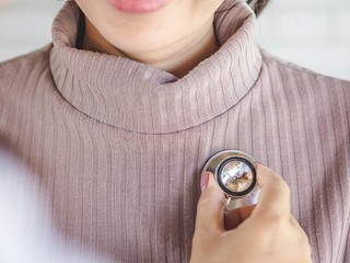 Substancje stosowane w leczeniu tętniczego nadciśnienia płucnego