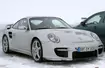 Zdjęcia szpiegowskie: nowe Porsche 911 GT2