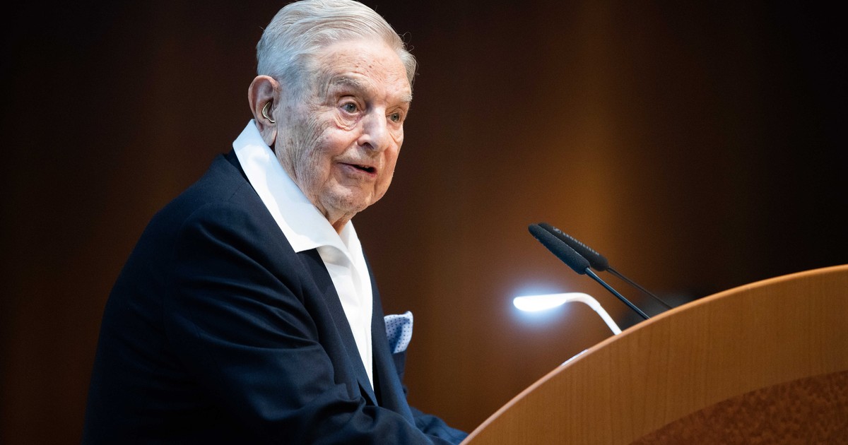 Tajemnica malejącej fortuny George'a Sorosa. Dlatego stał się głównym wrogiem prawicy