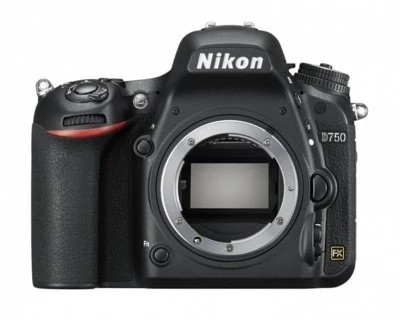 Nikon D750