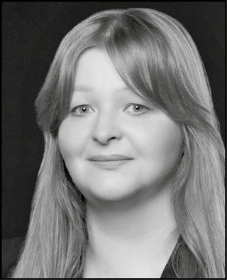 Weronika Nazarkiewicz doradca podatkowy, menedżer w kancelarii Staniek & Partners