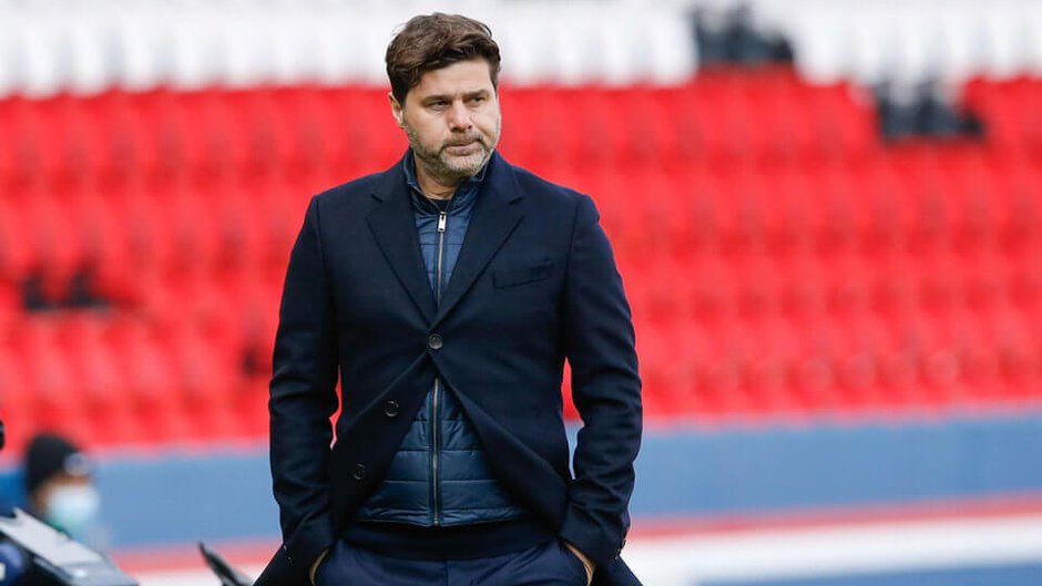 Mauricio Pochettino