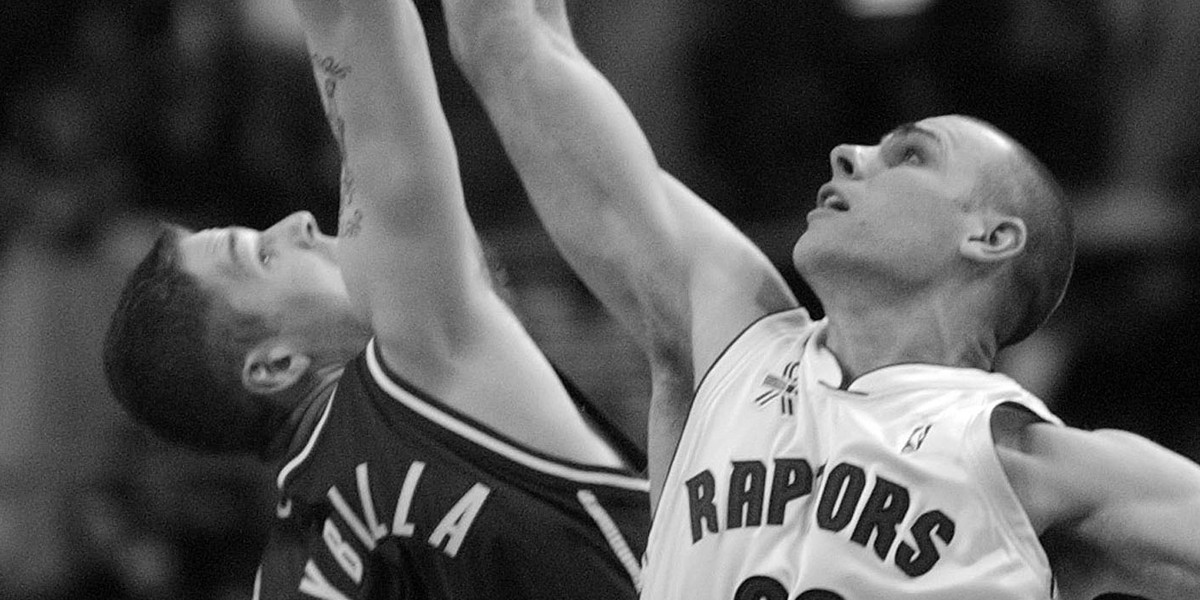 Eric Montross nie żyje. Koszykarz NBA chorował na nowotwór