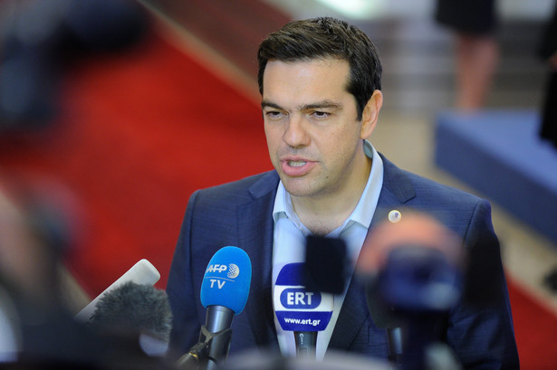 Jak Grecy oceniają porozumienie ze strefą euro? "Pyrrusowe zwycięstwo"