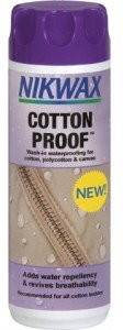 Nikwax Cotton Proof 300 Ml