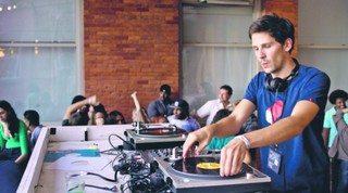 Życiowe zakręty 20-latków