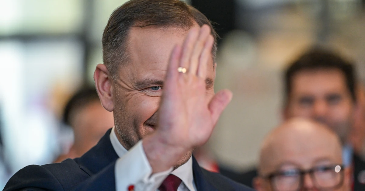 Chcą przebadać Nawrockiego wariografem. Oto lista pytań do kandydata na prezydenta