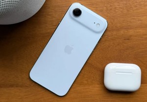 iPhone Air