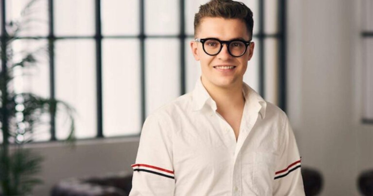 26-yr-old billionaire commits suicide in Kenya after media pressure - Vimarsana News
