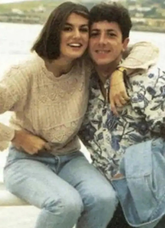 Prvi muž kraljice Leticije