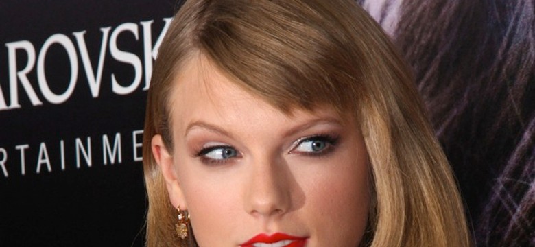 Taylor Swift kończy z niegrzecznymi chłopakami