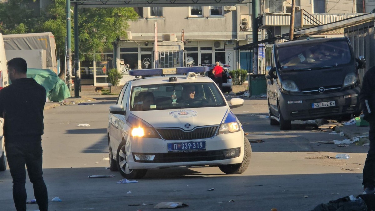 Dečak povređen prilikom aktiviranja eksplozivne naprave