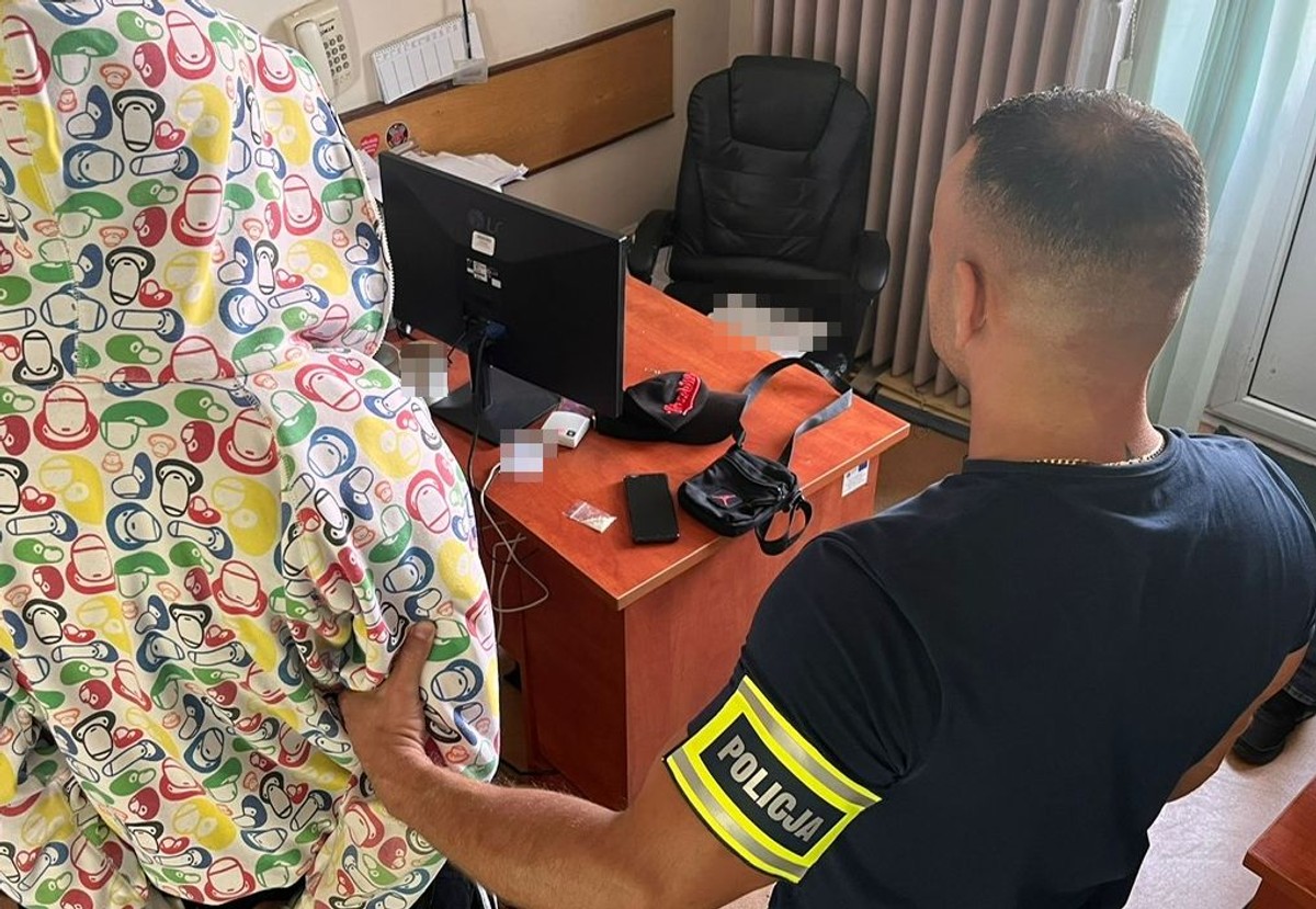 Ukradł telefon i zaciągnął kredyt przez aplikację bankową. Ziścił się koszmar