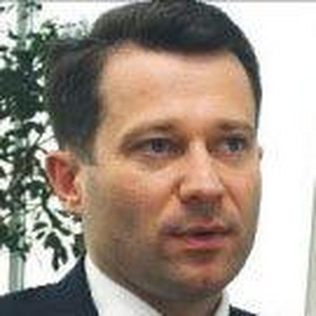 Mirosław Godlewski, prezes Netii, ma już jednego chętnego na zakup akcji P4, ale liczy też na następne oferty