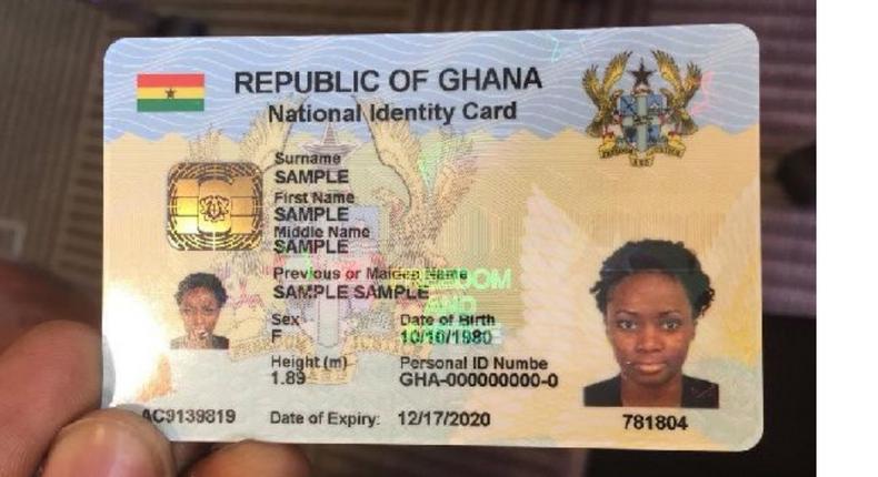 Ghanaians cry over stressful simultaneous Ghana Card, SIM re-registrations and SSNIT-Ghana Card merger