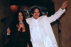 Kayah i Bregović po latach znów razem na scenie