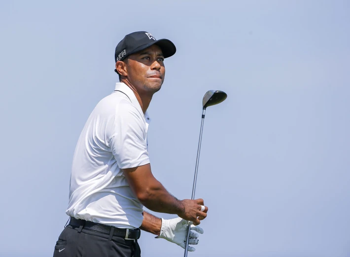 2. Tiger Woods – 1,65 mld dol.