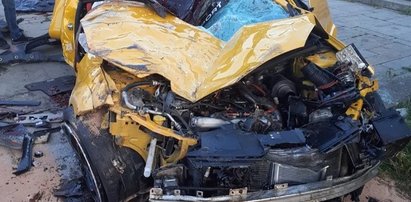 Olek szukał tylko miłości. Ujawniamy przerażające fakty o wypadku żółtego renault