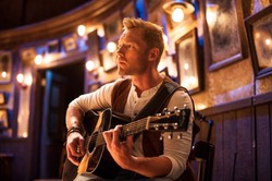 Ronan Keating rozwiódł się miesiąc temu i już planuje ślub