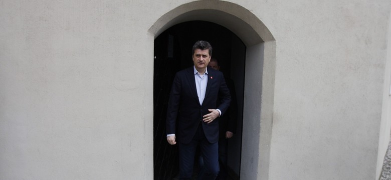 Starcie Olejnik z Palikotem: Będzie się pan w piekle smażył