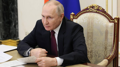 Ogromne kłopoty Kremla. Wywiad ujawnia sztuczkę Rosjan