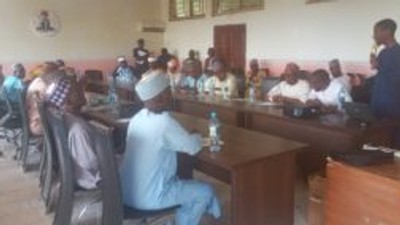 Kaduna Government sensitise livestock stakeholders on preventive measures against Anthrax, to avoid the spread of the disease in the state.