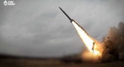 Ukraina ma nowy pocisk balistyczny. Całe pogranicze Rosji jest w zasięgu