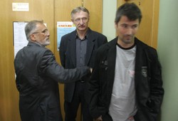 Tajny proces znanego dziennikarza. Co już wiadomo?