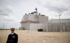 Amerykańska baza w Redzikowie gotowa. Wiemy, kiedy marynarka wojenna USA ją przyjmie