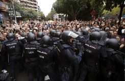 Rosja gra na pogłębienie podziałów w Hiszpanii i dzielenie UE? Rewelacje zachodnich mediów