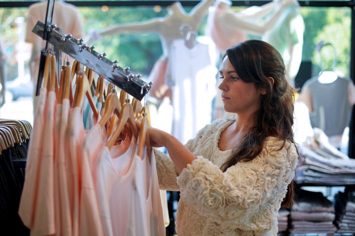 Zysk netto Silvano Fashion Group spadł do 10,95 mln euro w 2013 r.
