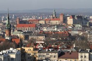 KRAKÓW 