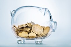 Efekt programu 500 plus. Gospodarstwom domowym włączył się tryb 'intensywne wydatki'