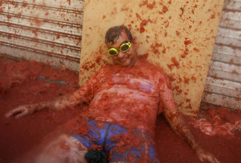 Tomatina