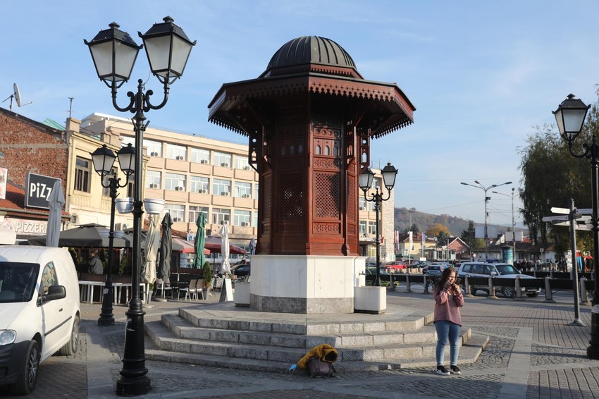 Novi Pazar