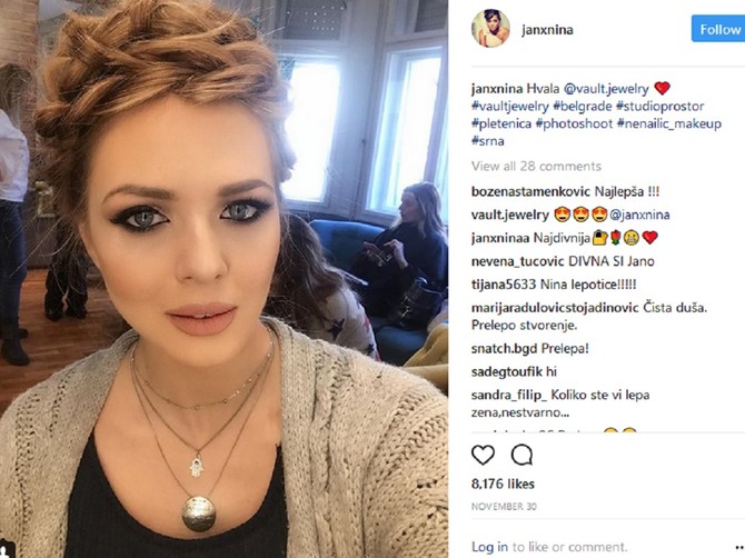 Nina Janković Dičić