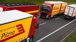 Transport lądowy z Chin – czy to przyszłość dla e-commerce?